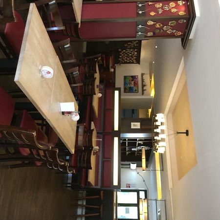 Hotel Germania 쾰른 외부 사진