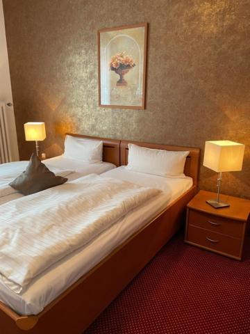 Hotel Germania 쾰른 외부 사진