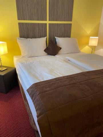 Hotel Germania 쾰른 외부 사진