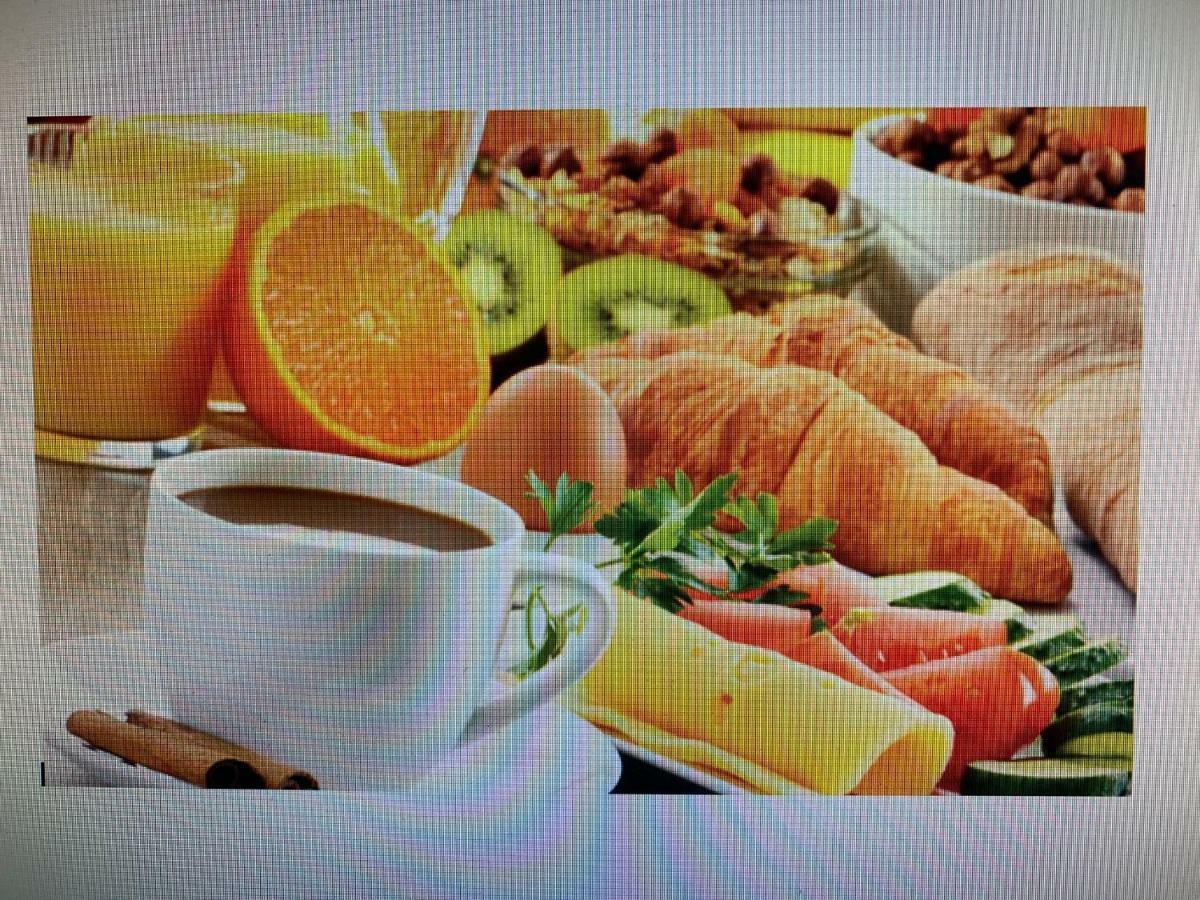 Hotel Germania 쾰른 외부 사진