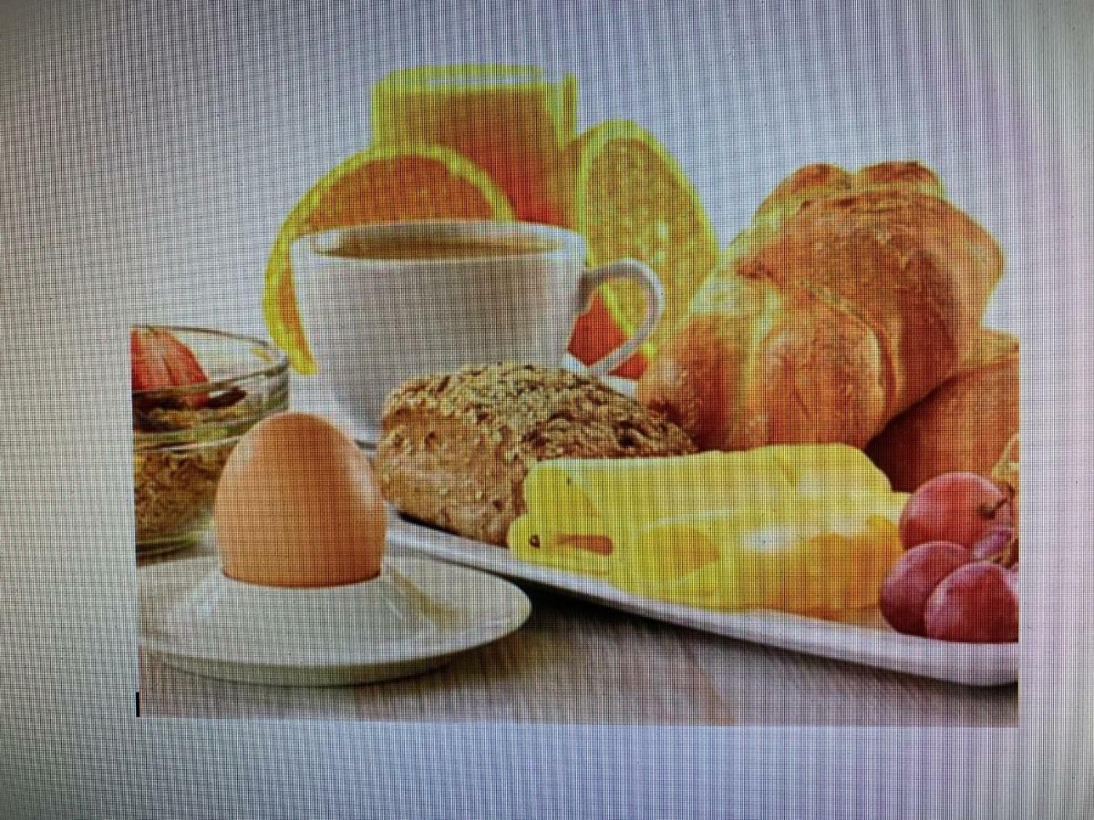 Hotel Germania 쾰른 외부 사진